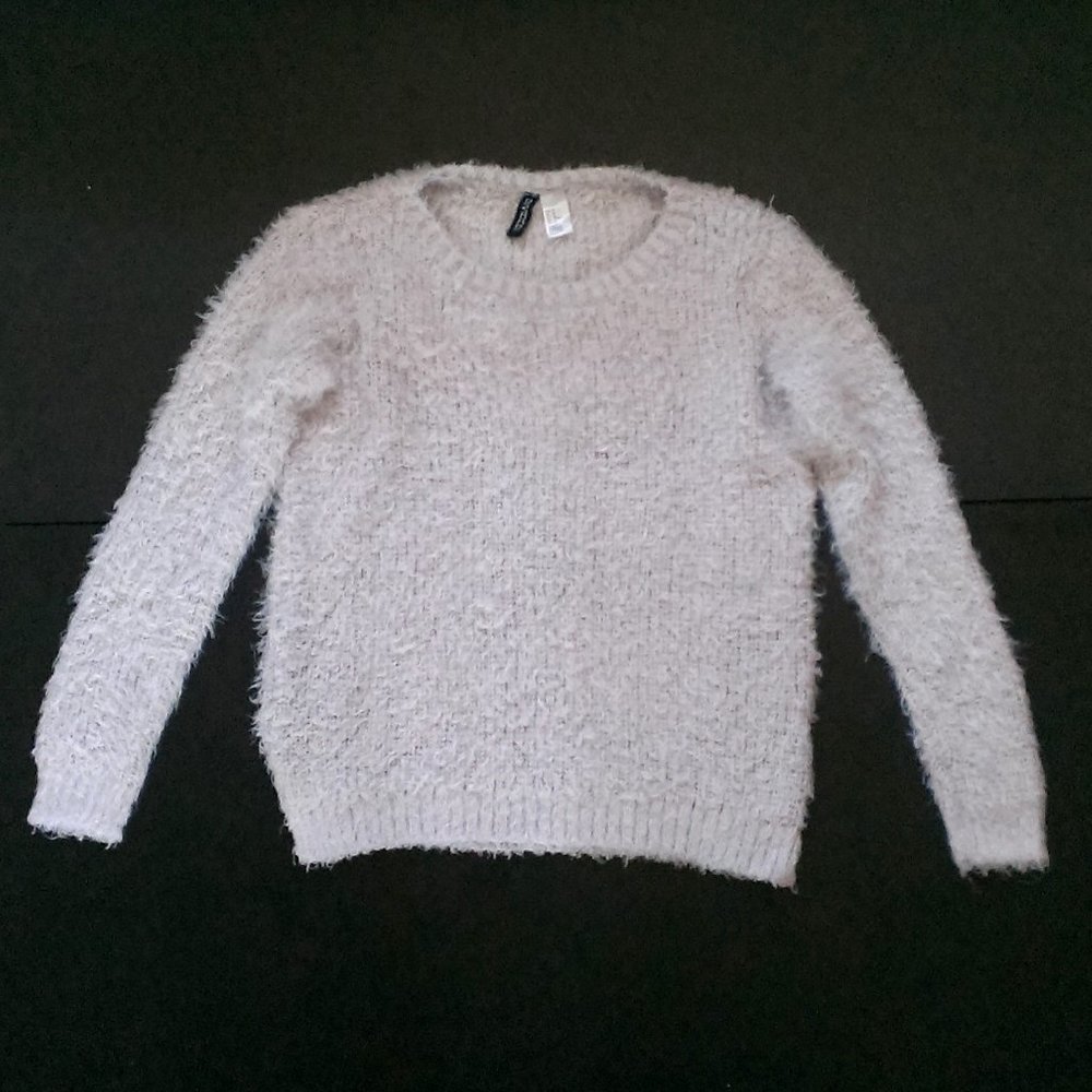 H&M Divided Sweater Medium